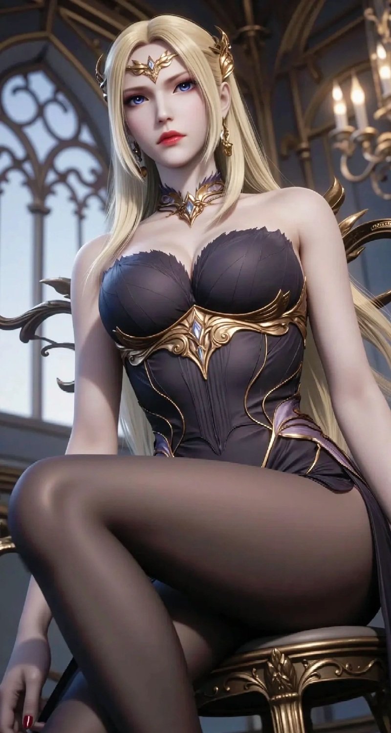 anime 3d trung quốc 18