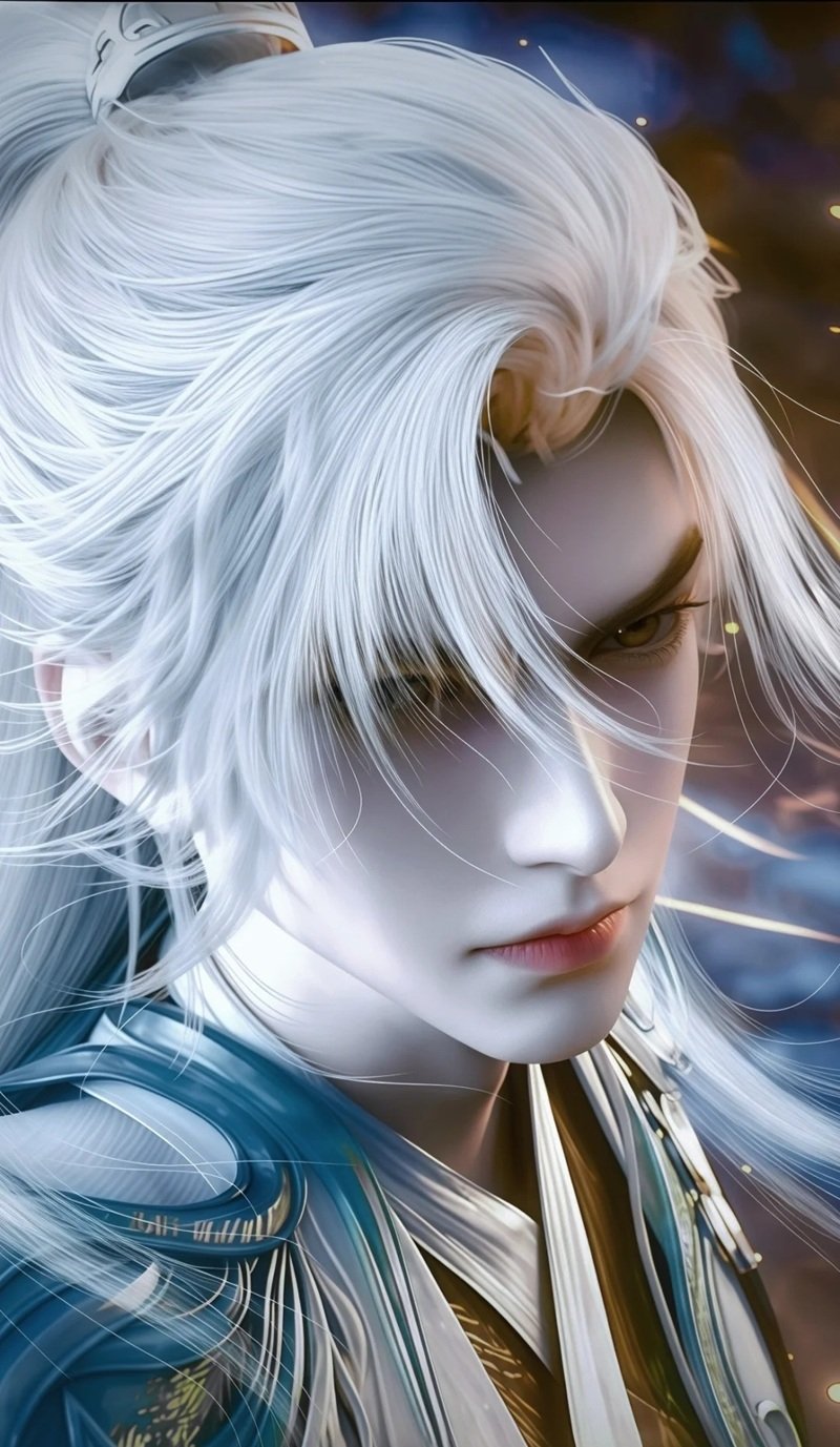 anime 3d trung quốc 35