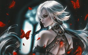 Bộ sưu tập anime 4k mãn nhãn cho fan anime