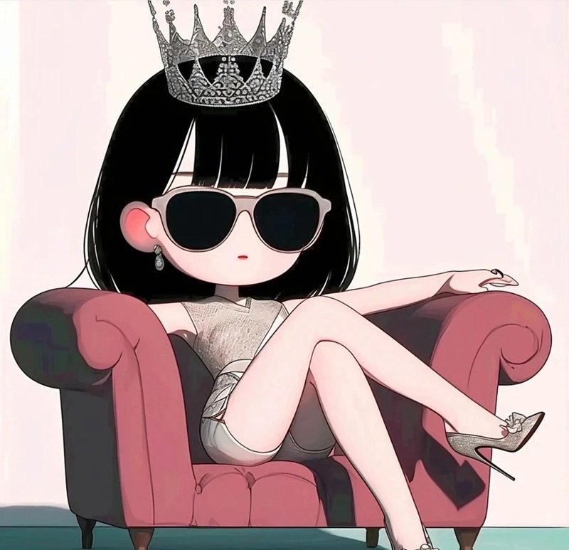 anime bad girl​ 23