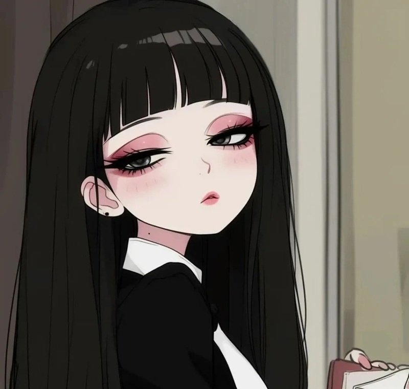 anime bad girl​ 28