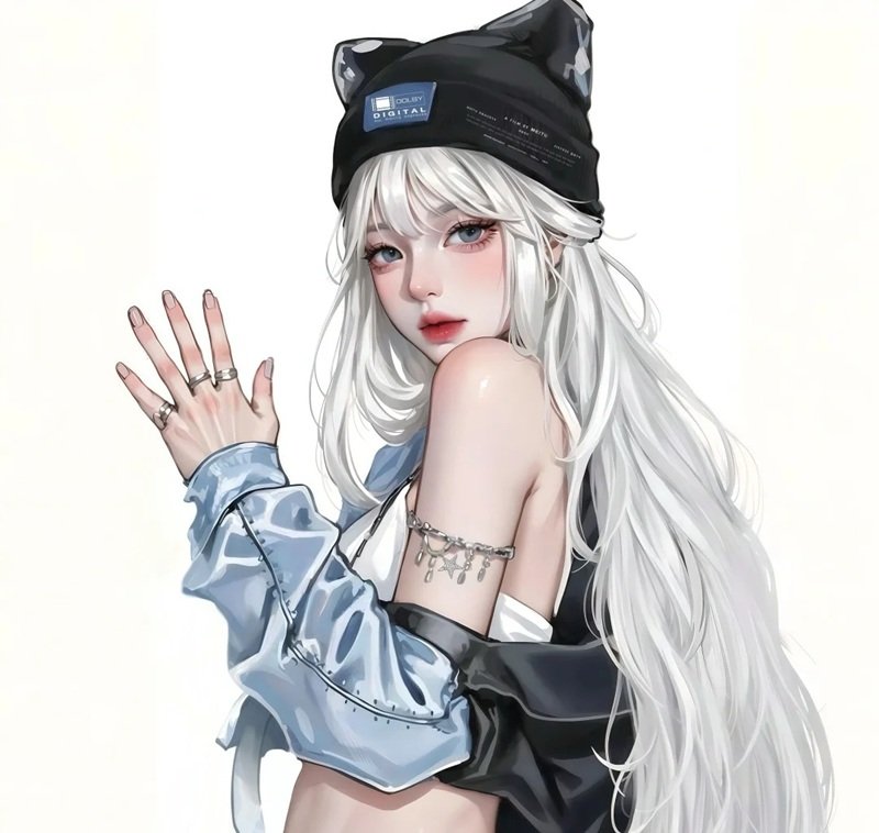 anime bad girl​ 36