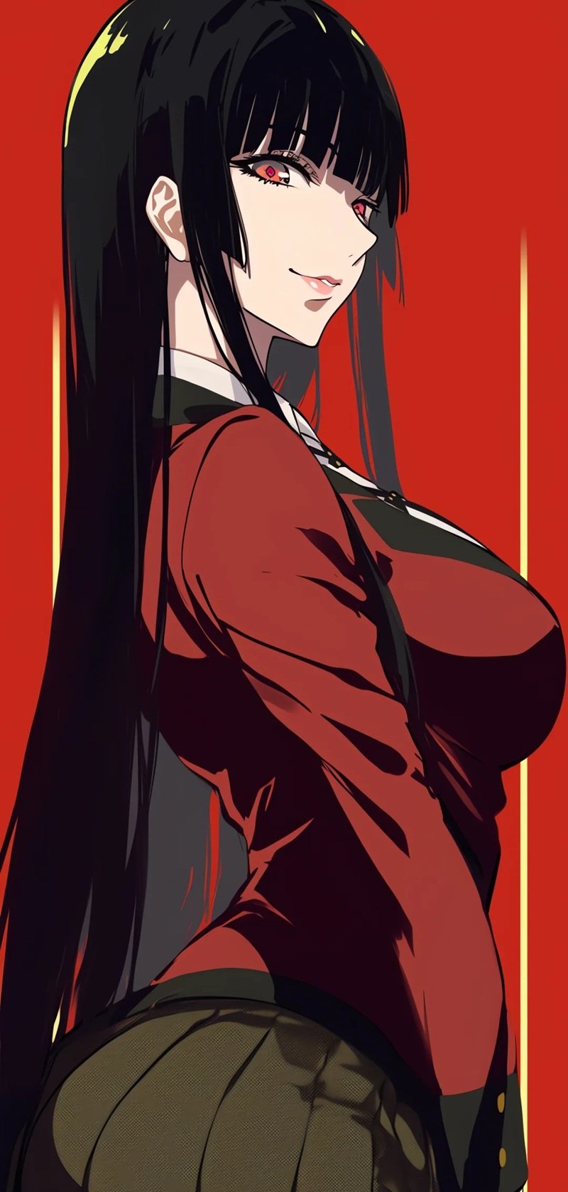 anime bad girl​ 37