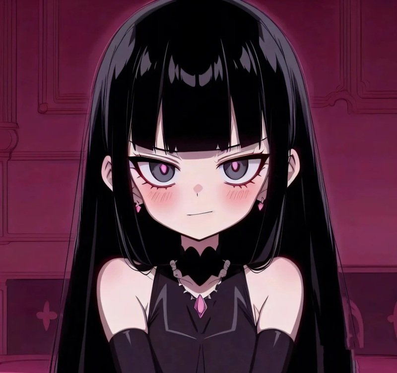 anime bad girl​ 38