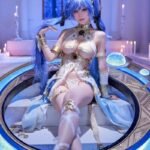 Ngắm nhìn 88+ ảnh cosplay anime girl bổ mắt cực cuốn