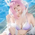 Tuyển chọn 90+ ảnh cosplay bikini được yêu thích nhất