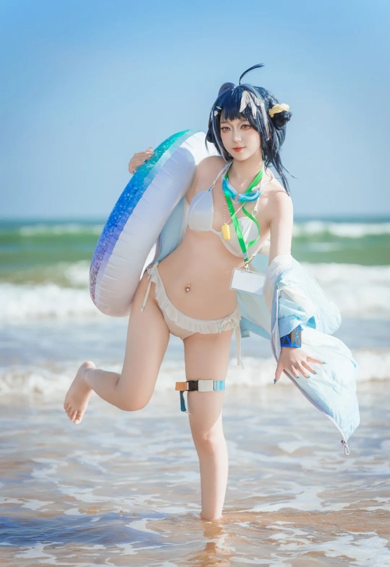 cosplay bikini 33