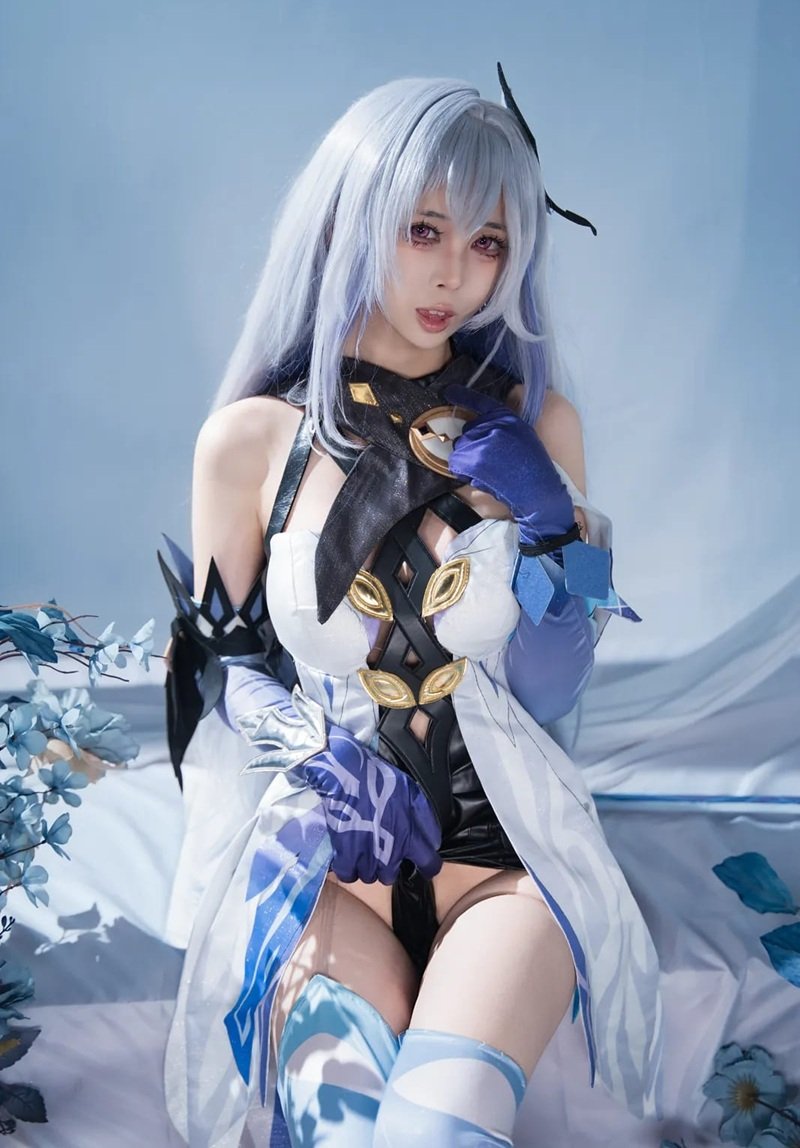 cosplay genshin impact 36