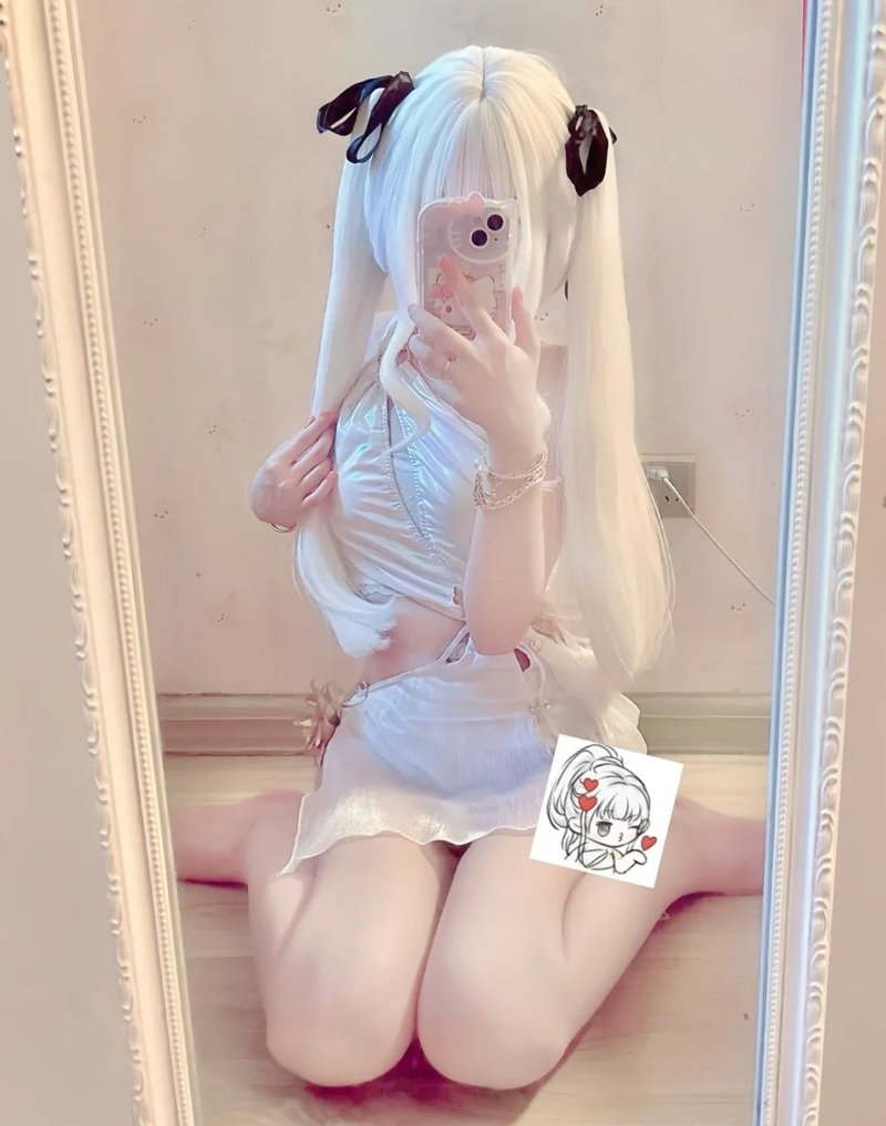 cosplay loli 32