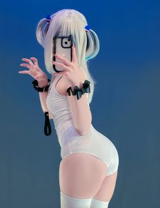 Bộ sưu tập 99+ ảnh cosplay loli đáng yêu quyến rũ nhất
