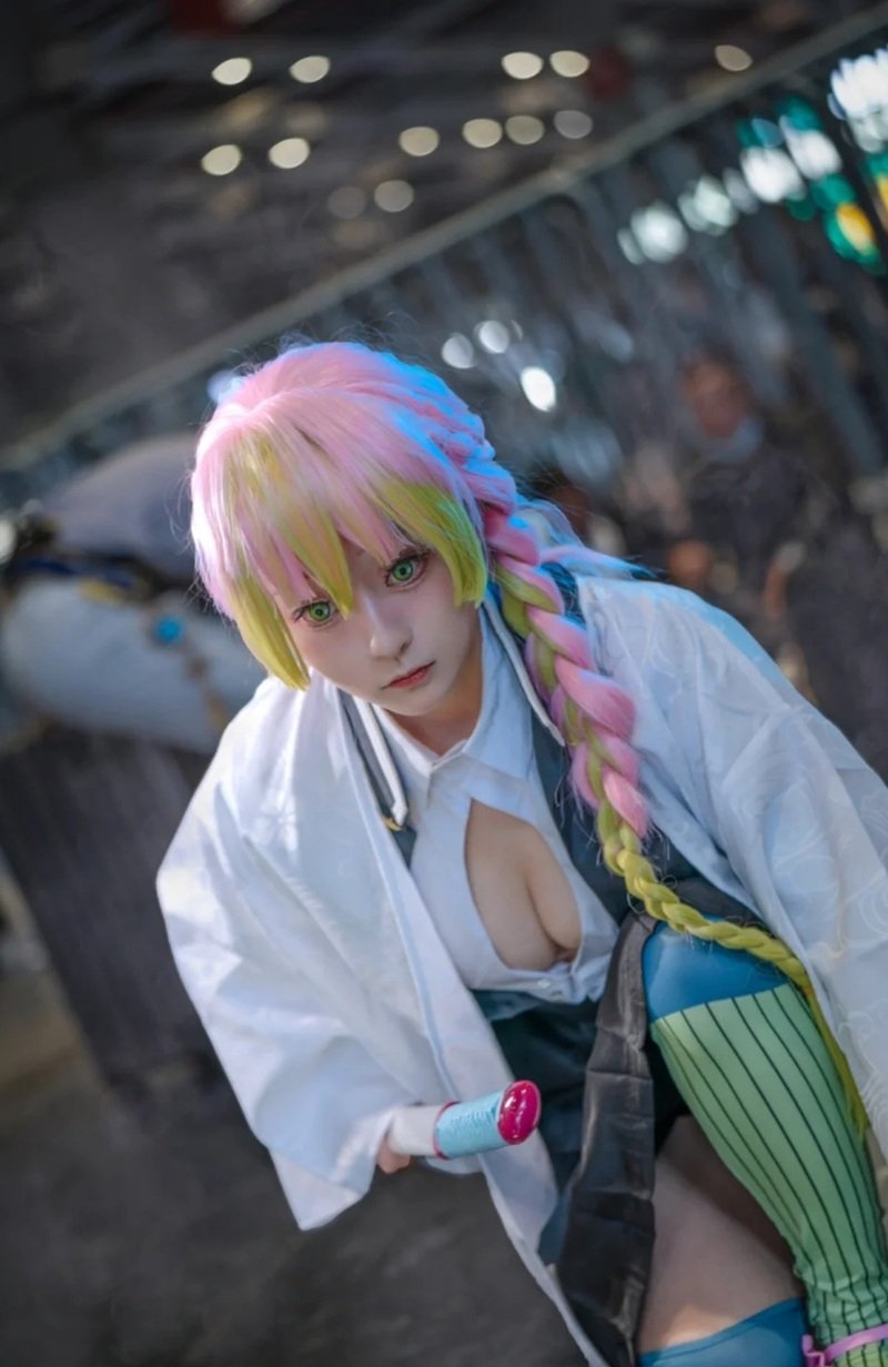 cosplay mitsuri 11