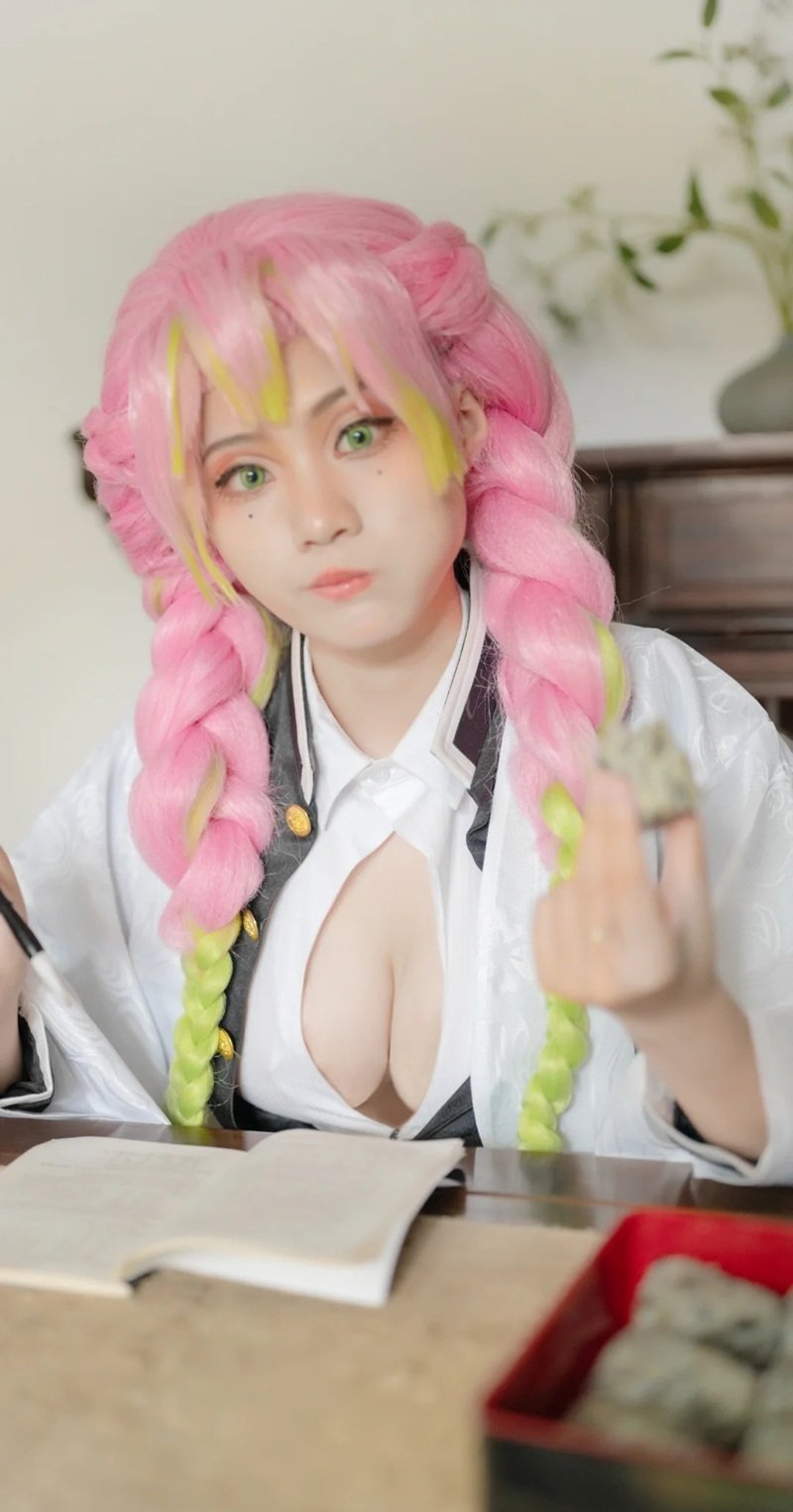 cosplay mitsuri 27