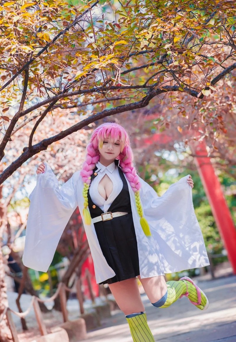 cosplay mitsuri 28