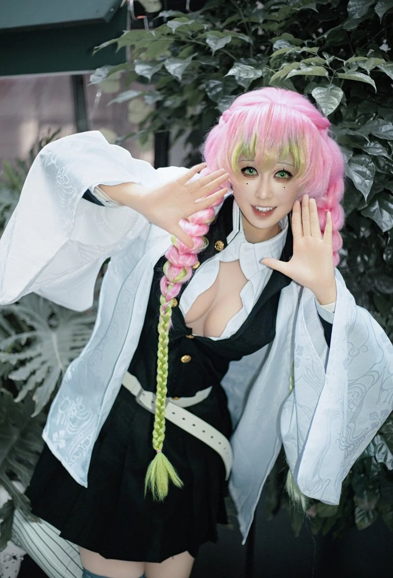 cosplay mitsuri 29