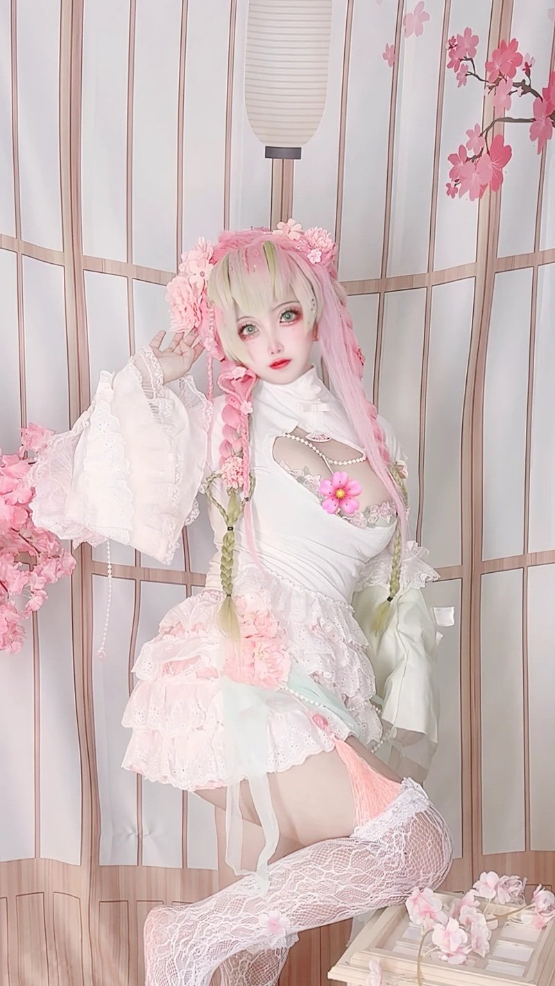 cosplay mitsuri 31