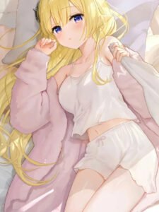 90+ Anime sẽ gầy: Khi vóc dáng mảnh trở thành xu hướng