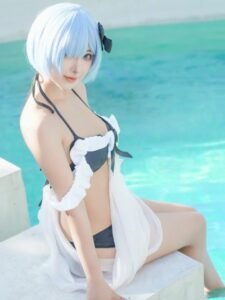 112+ ảnh Erotic cosplay cực cuốn dành cho fan