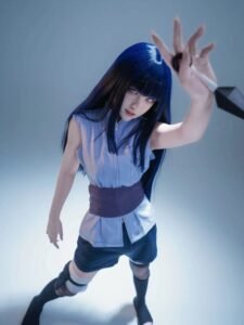 Sở Hữu Bộ 89+ Ảnh Hinata Cosplay Mới Nhất, Cực Đẹp