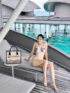 89+ ảnh Hương Giang sexy khiến cộng đồng mạng xôn xao