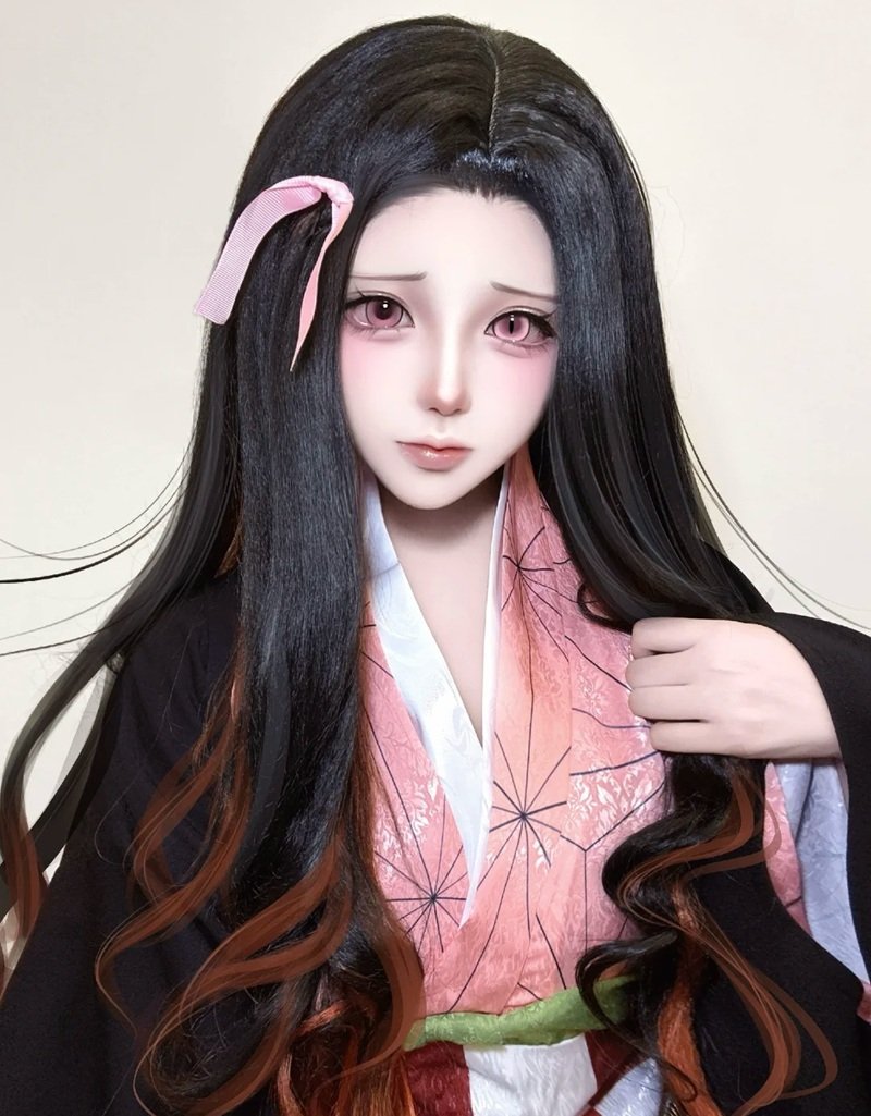 demon slayer cosplay 19