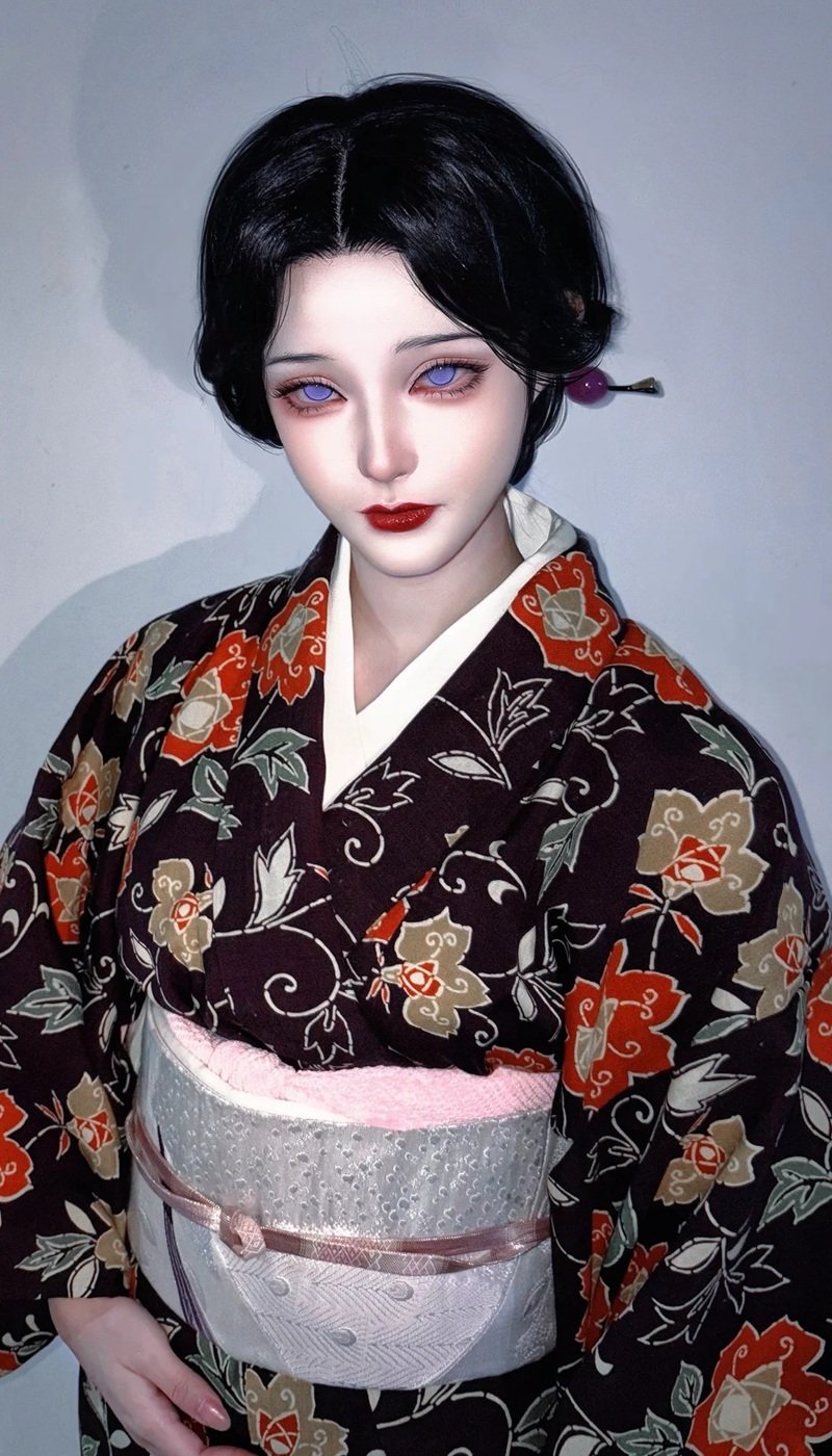 demon slayer cosplay 21