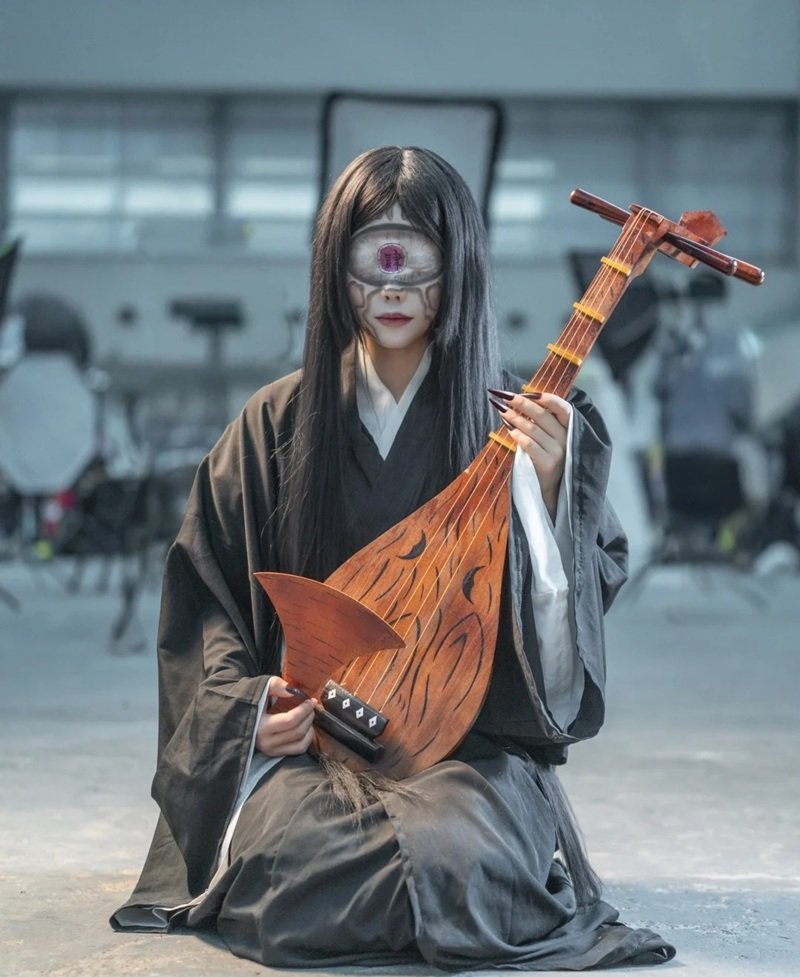 demon slayer cosplay 27