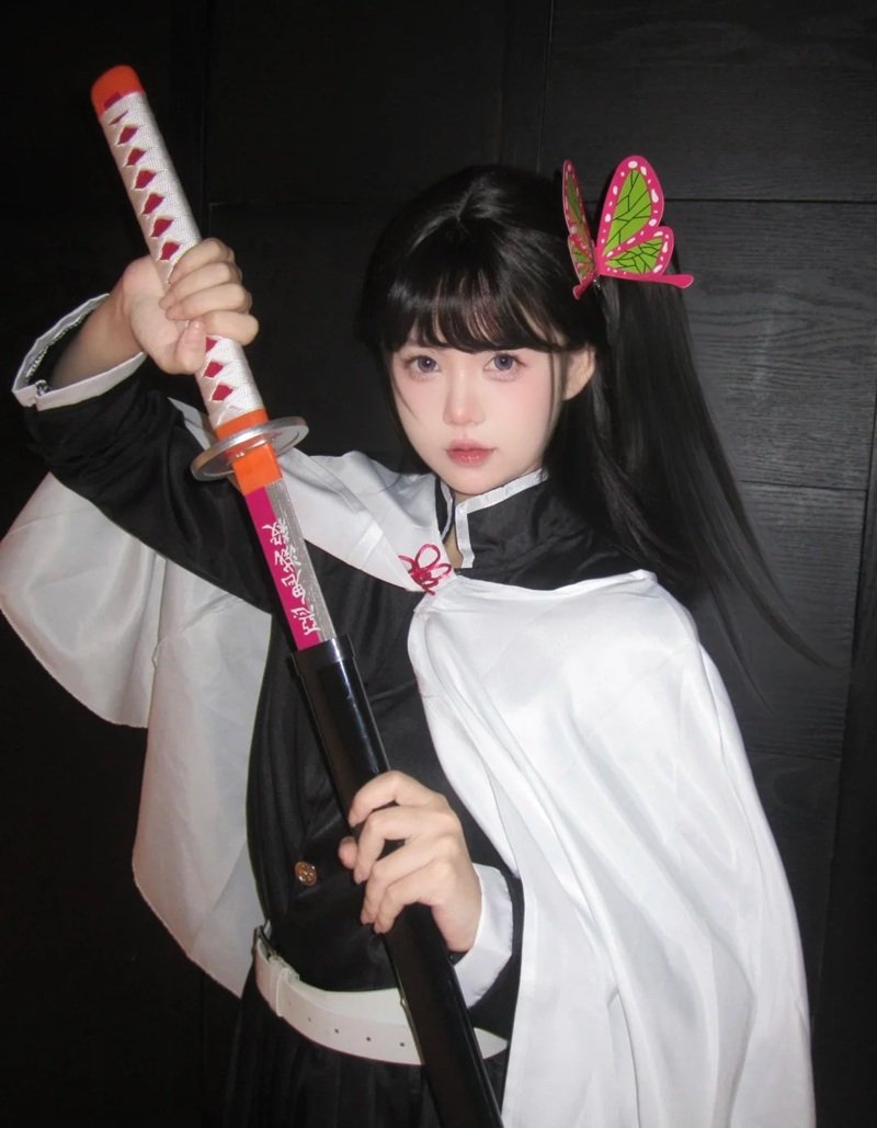 demon slayer cosplay 38