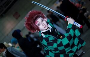 99+ ảnh Demon slayer cosplay từ fan hóa thân thành huyền thoại
