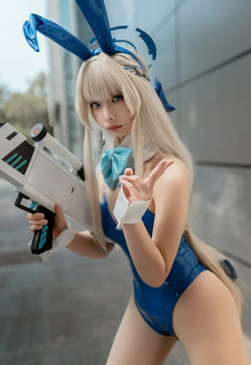 erotic cosplay​ 11