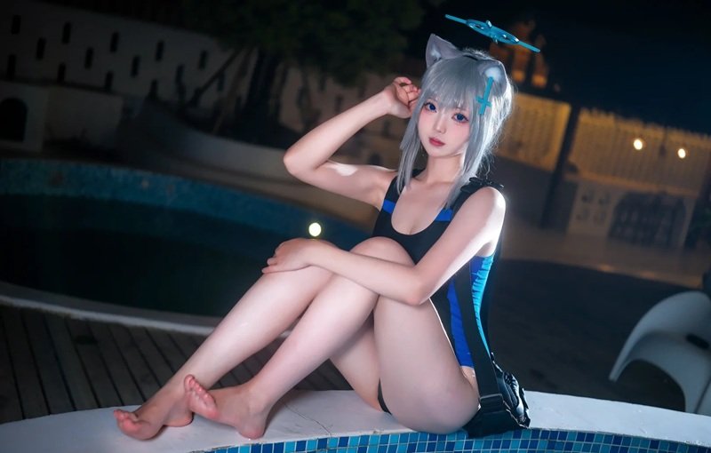 erotic cosplay​ 29