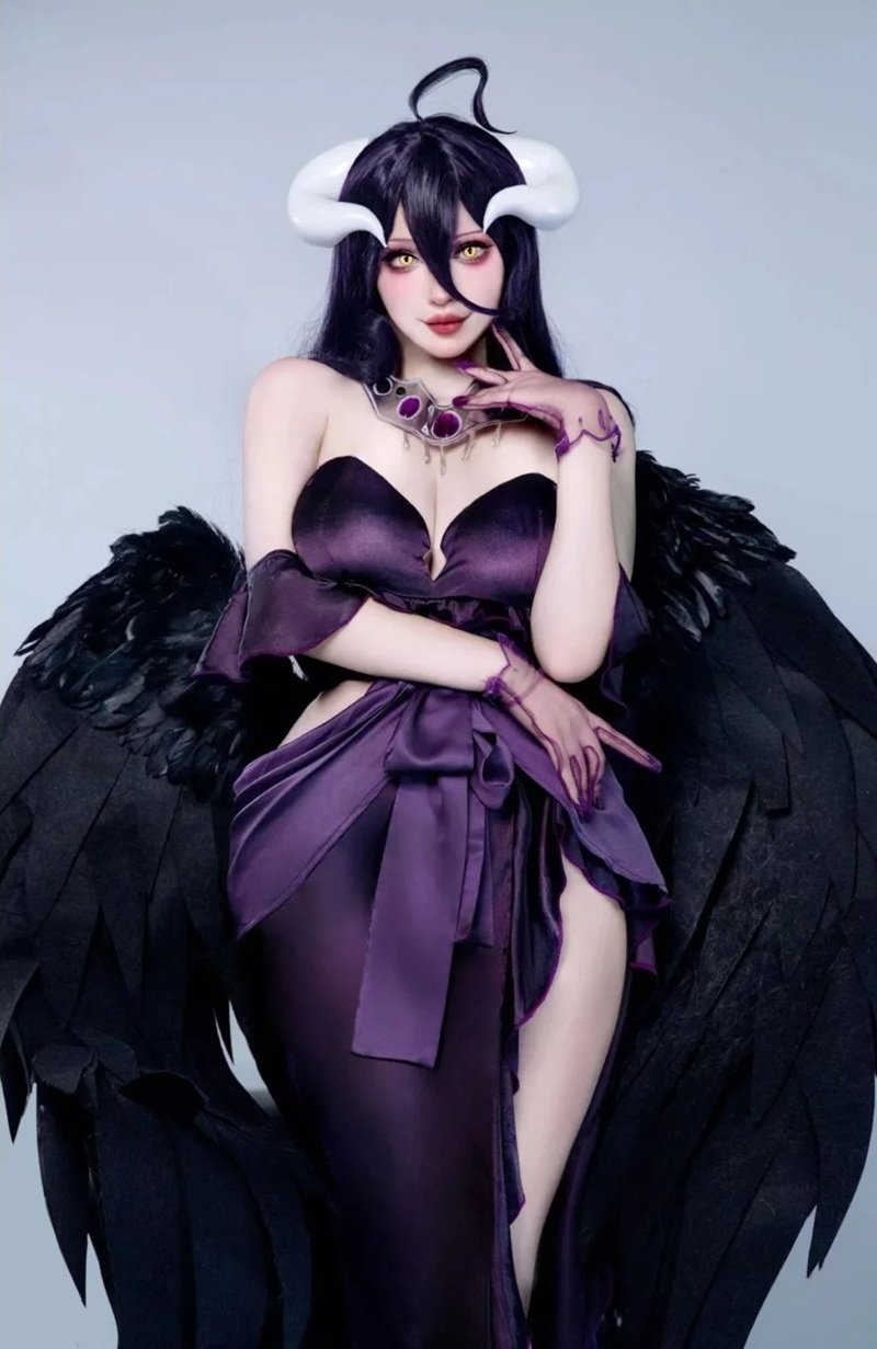 erotic cosplay​ 38