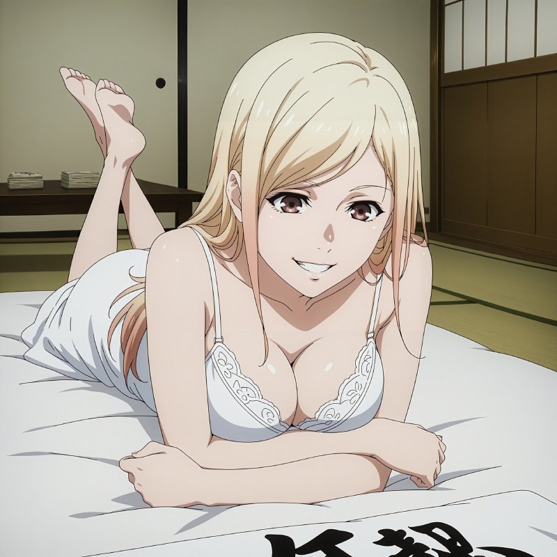 gái anime bikini_ 29