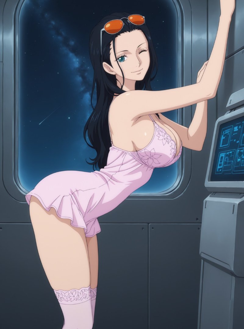 gái anime bikini_ 8