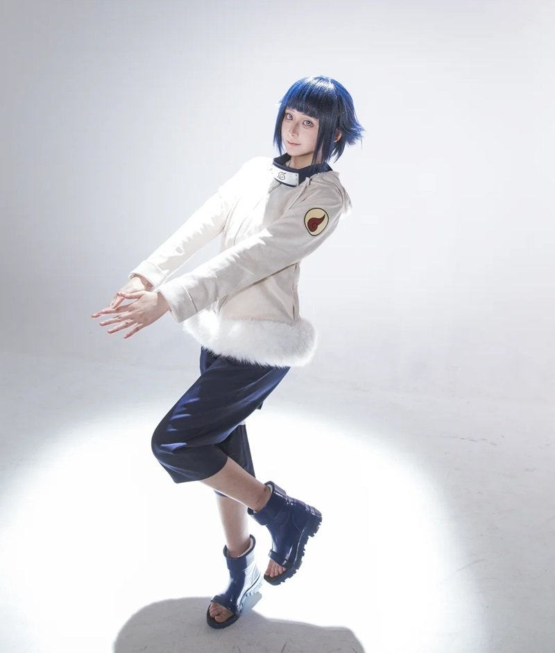 hinata cosplay 14
