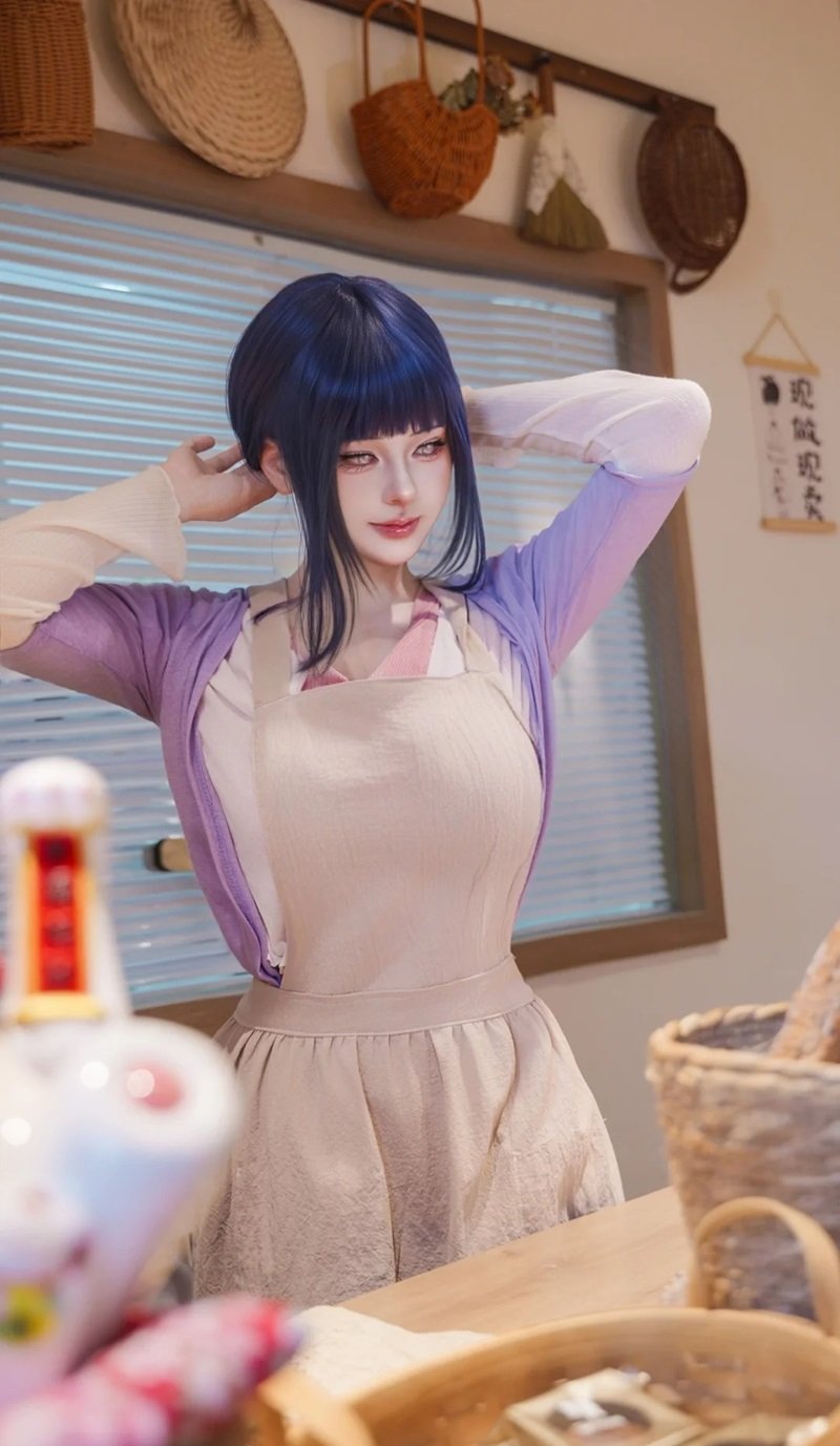 hinata cosplay 21