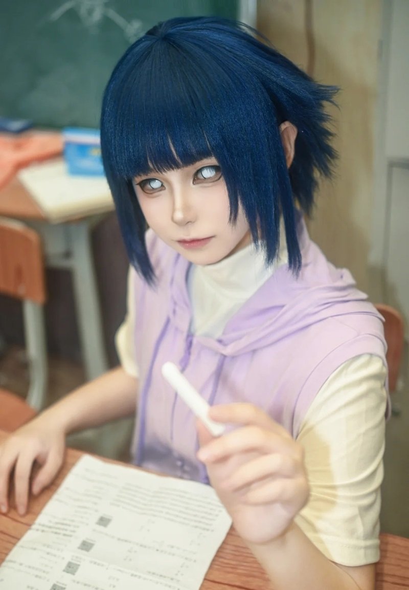 hinata cosplay 36
