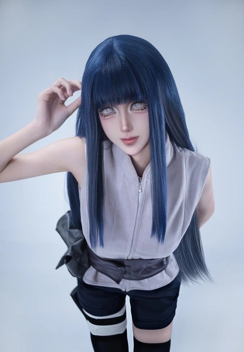 hinata cosplay 37