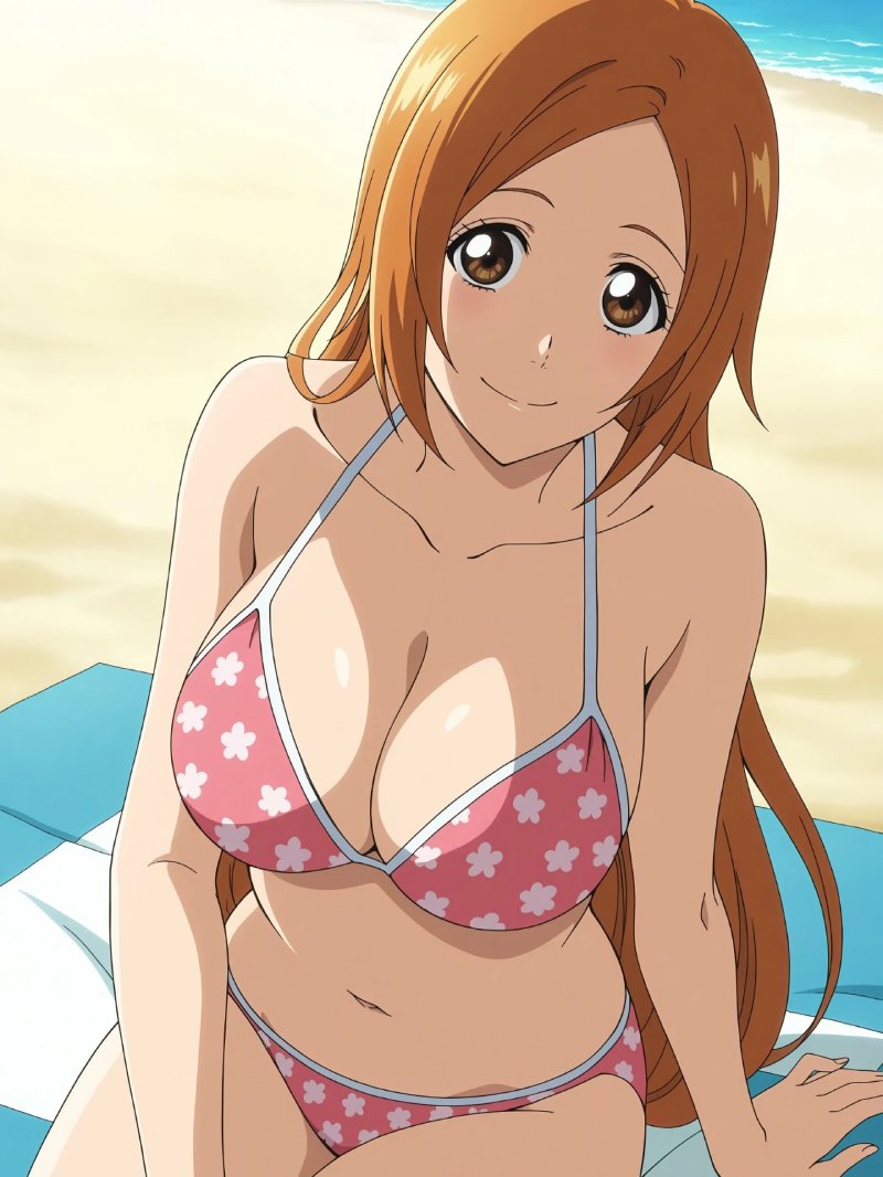 hình ảnh anime nữ quyến rũ 10