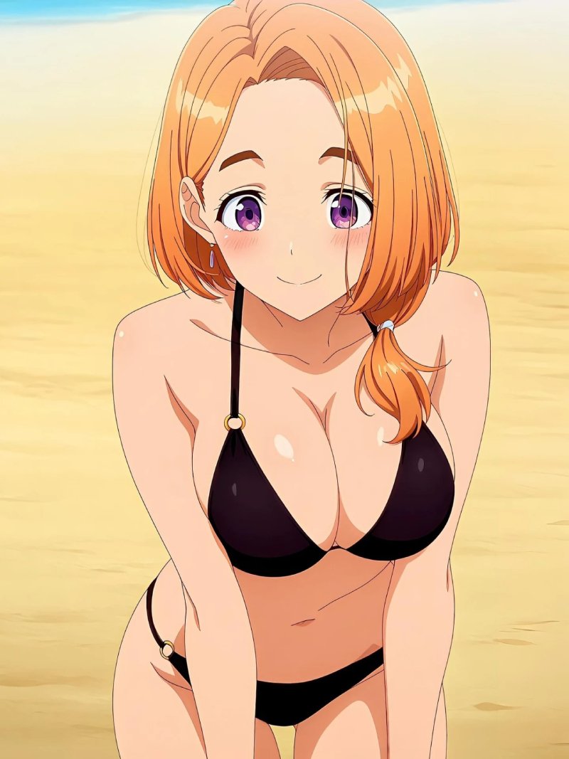 hình ảnh anime nữ quyến rũ 11