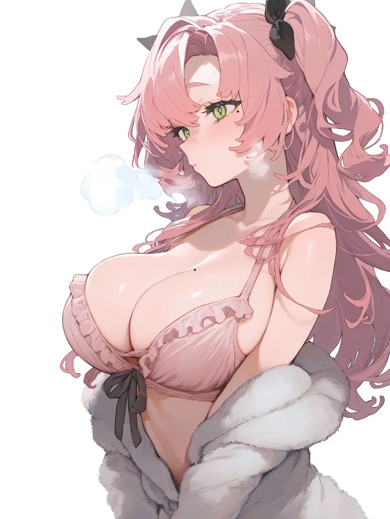 hình ảnh anime nữ quyến rũ 15