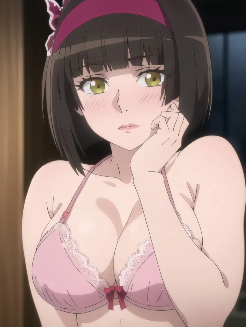 hình ảnh anime nữ quyến rũ 16