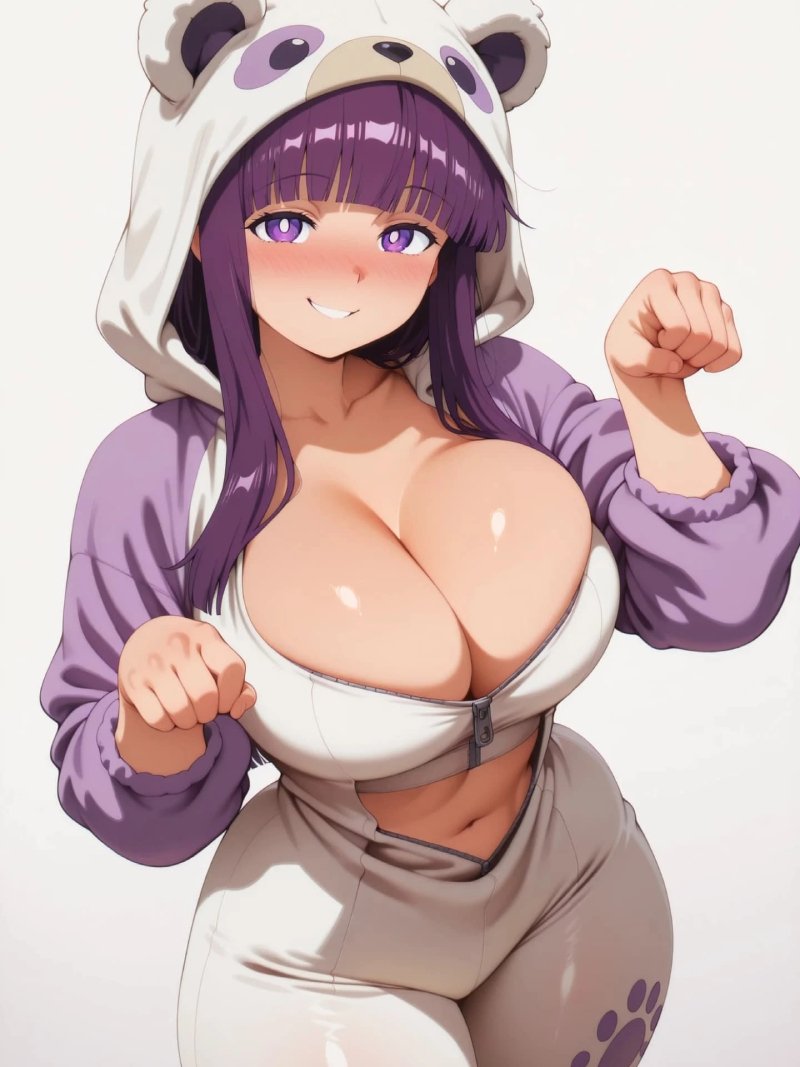 hình ảnh anime nữ quyến rũ 31