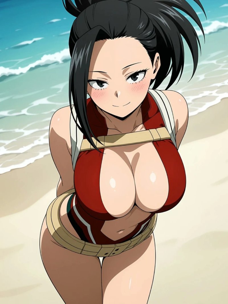 hình ảnh anime nữ quyến rũ 8