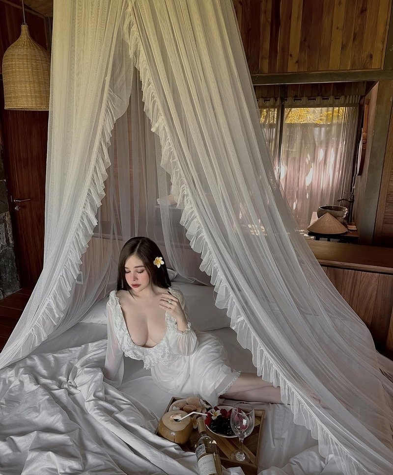 hình gái xinh sexy​ 16