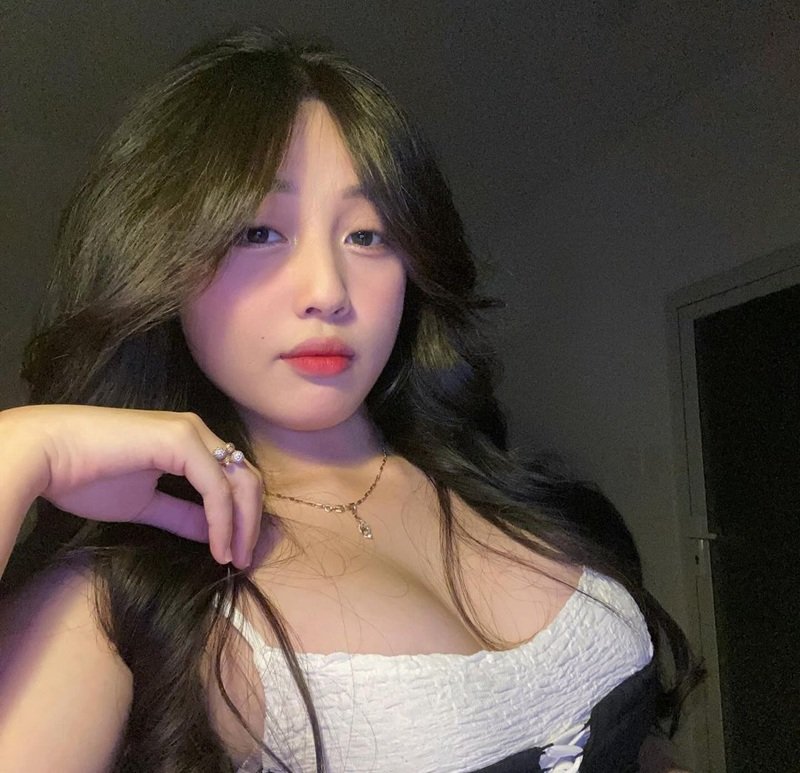 hình gái xinh sexy​ 6