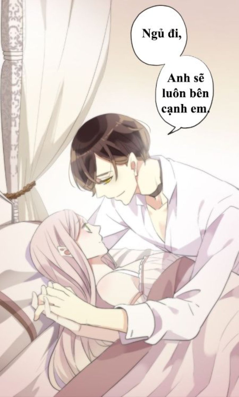 hình phạt ngọt ngào anime 1