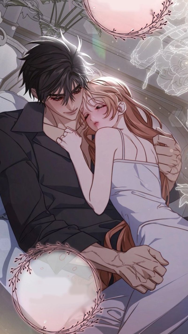 hình phạt ngọt ngào anime 10