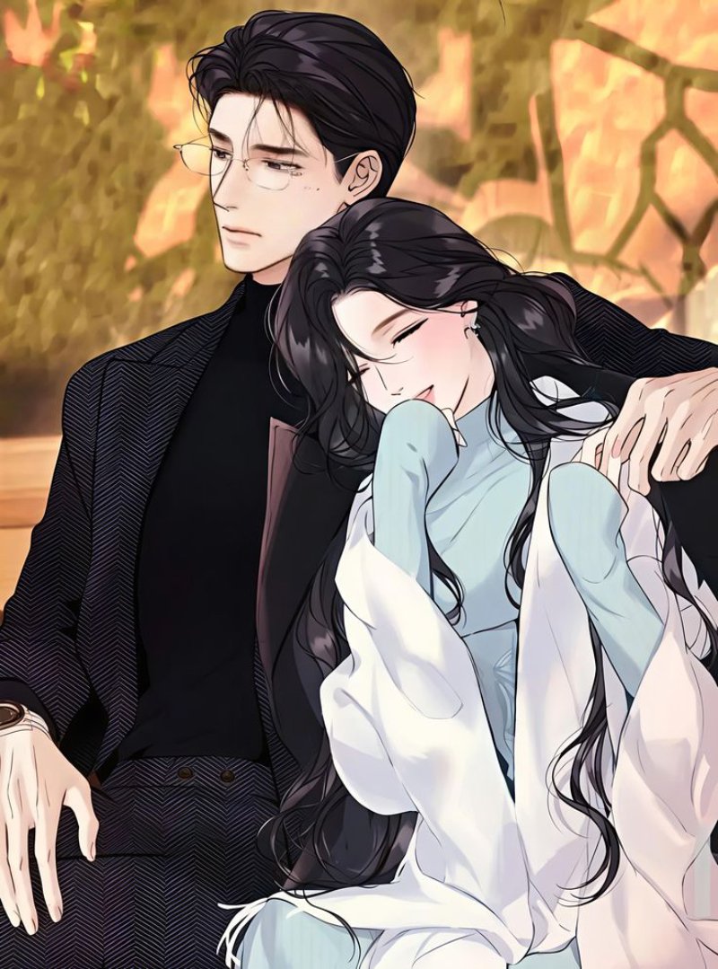 hình phạt ngọt ngào anime 15