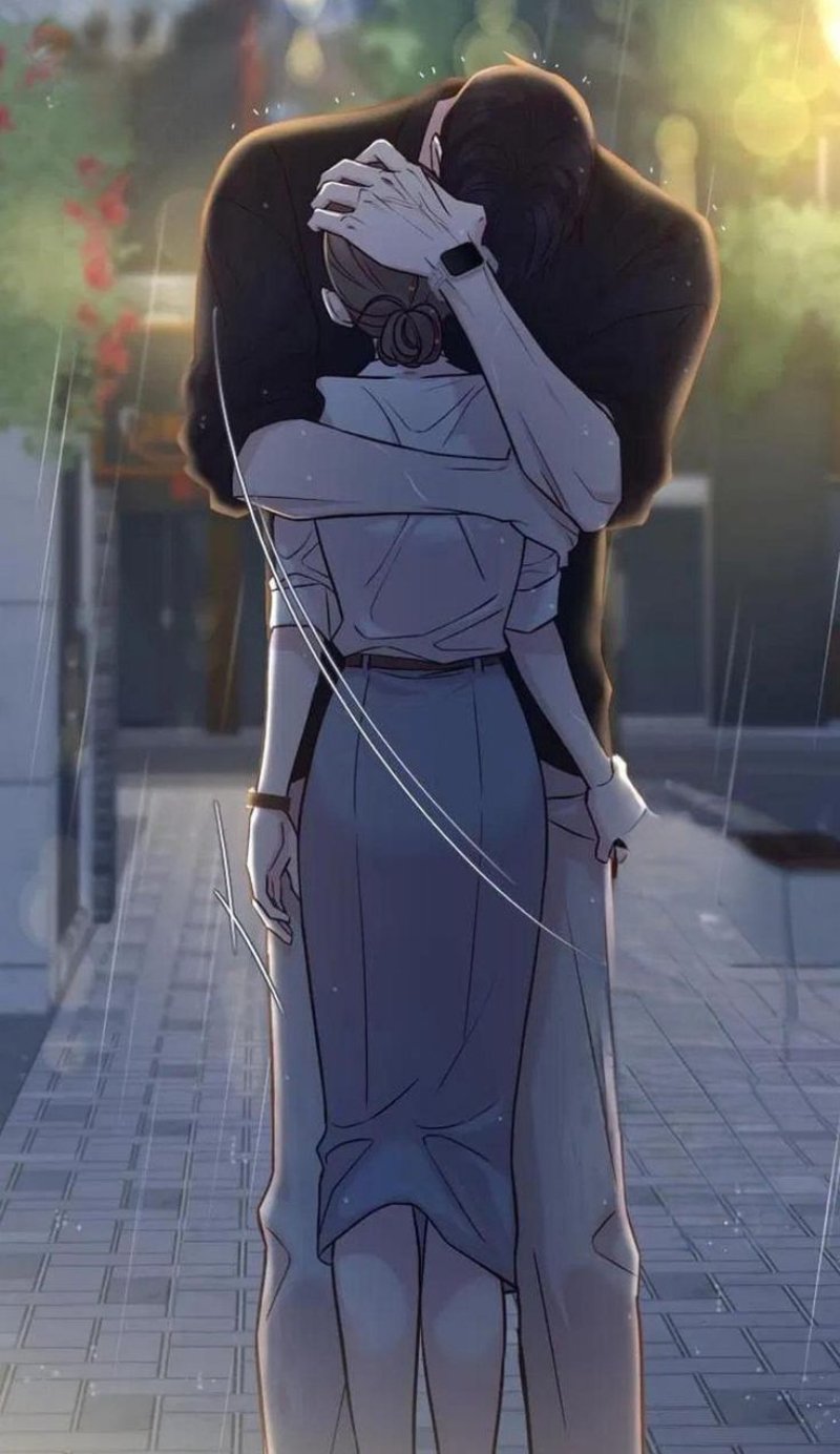 hình phạt ngọt ngào anime 17