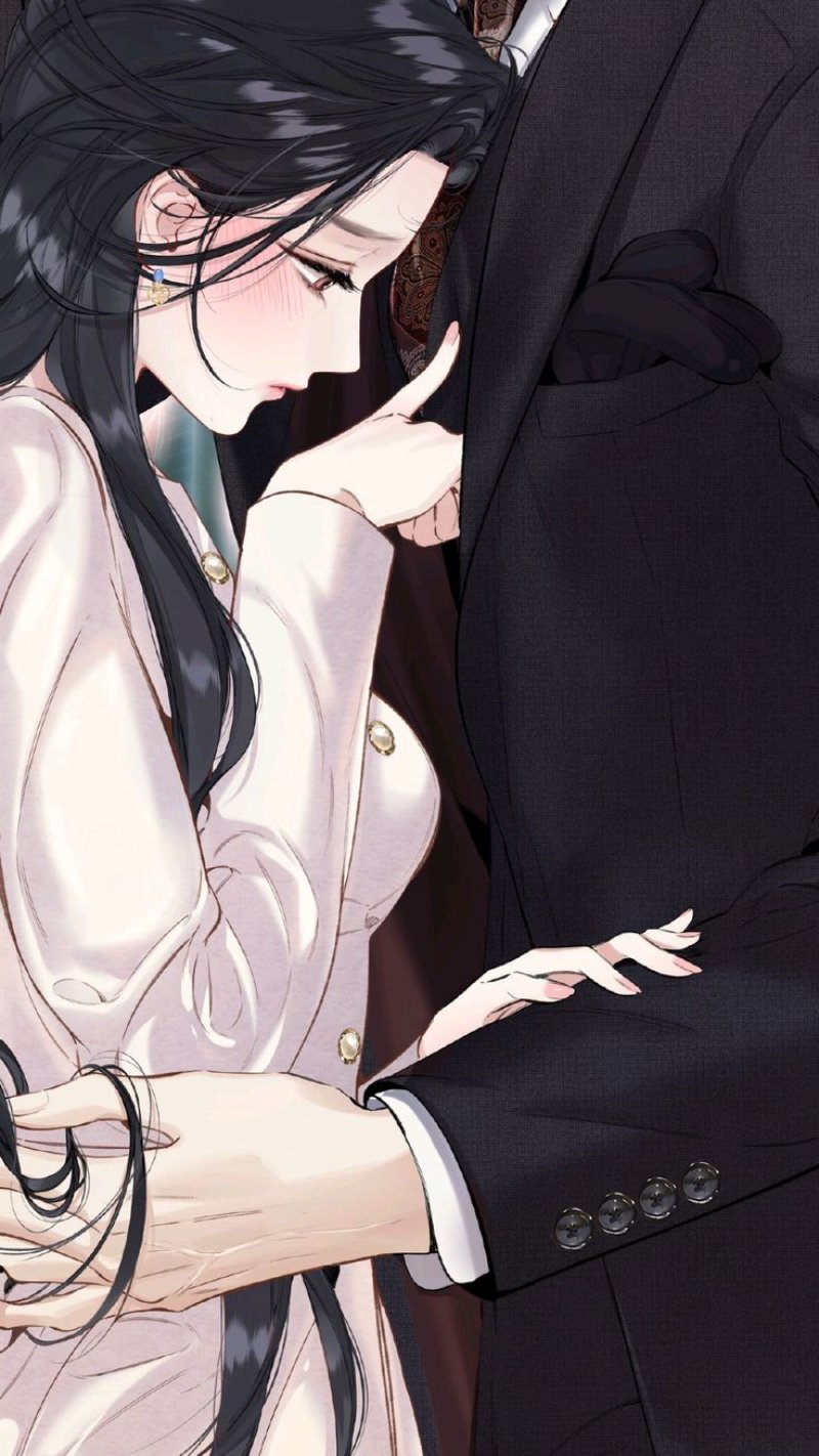 hình phạt ngọt ngào anime 19